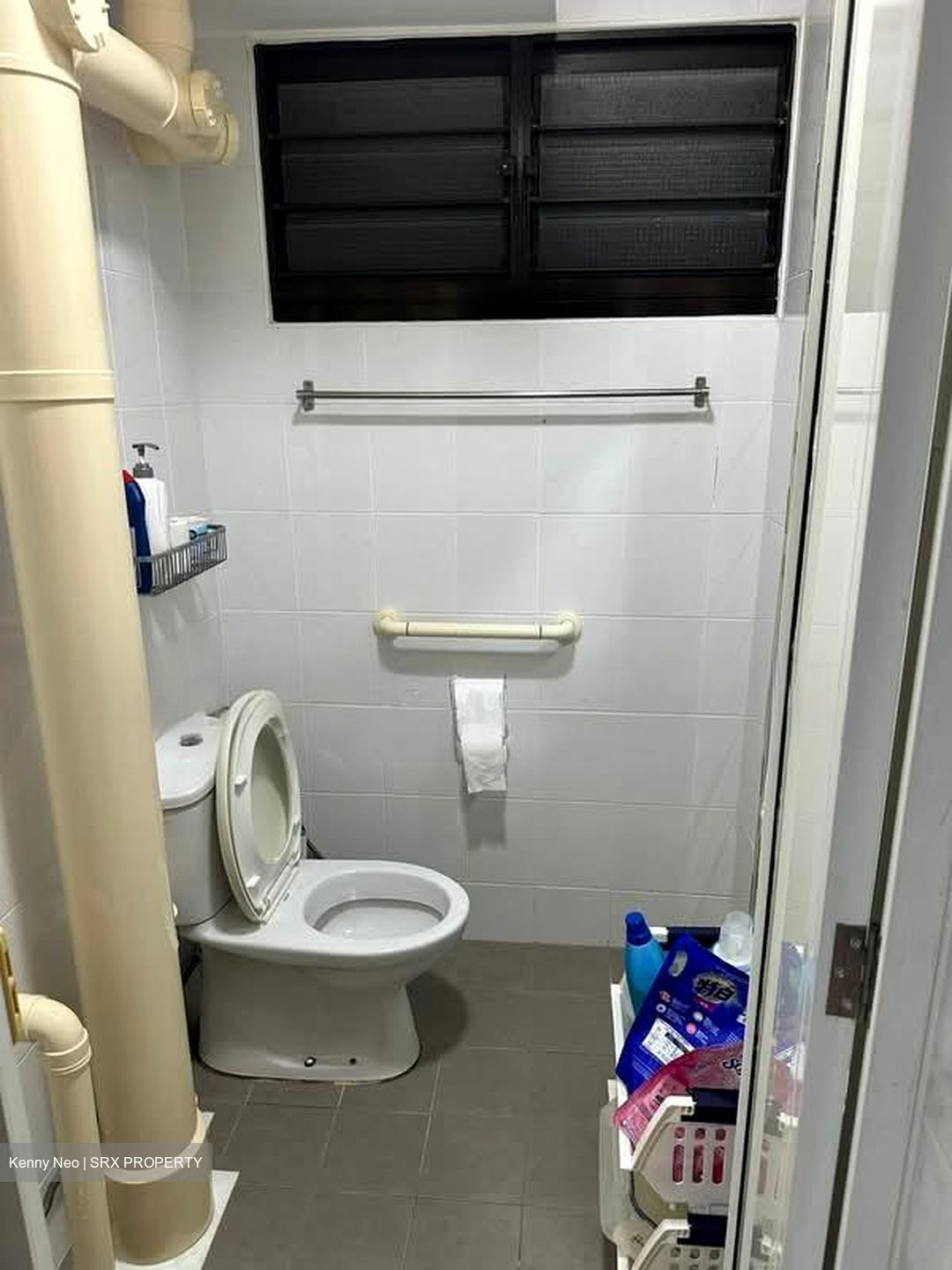 Blk 703 West Coast Road (Clementi), HDB 3 Rooms #589158521